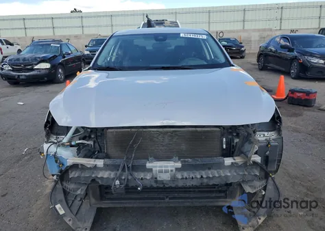 2021 Nissan Altima S z USA, uszkodzony, nr VIN 1N4BL4BV5MN305279